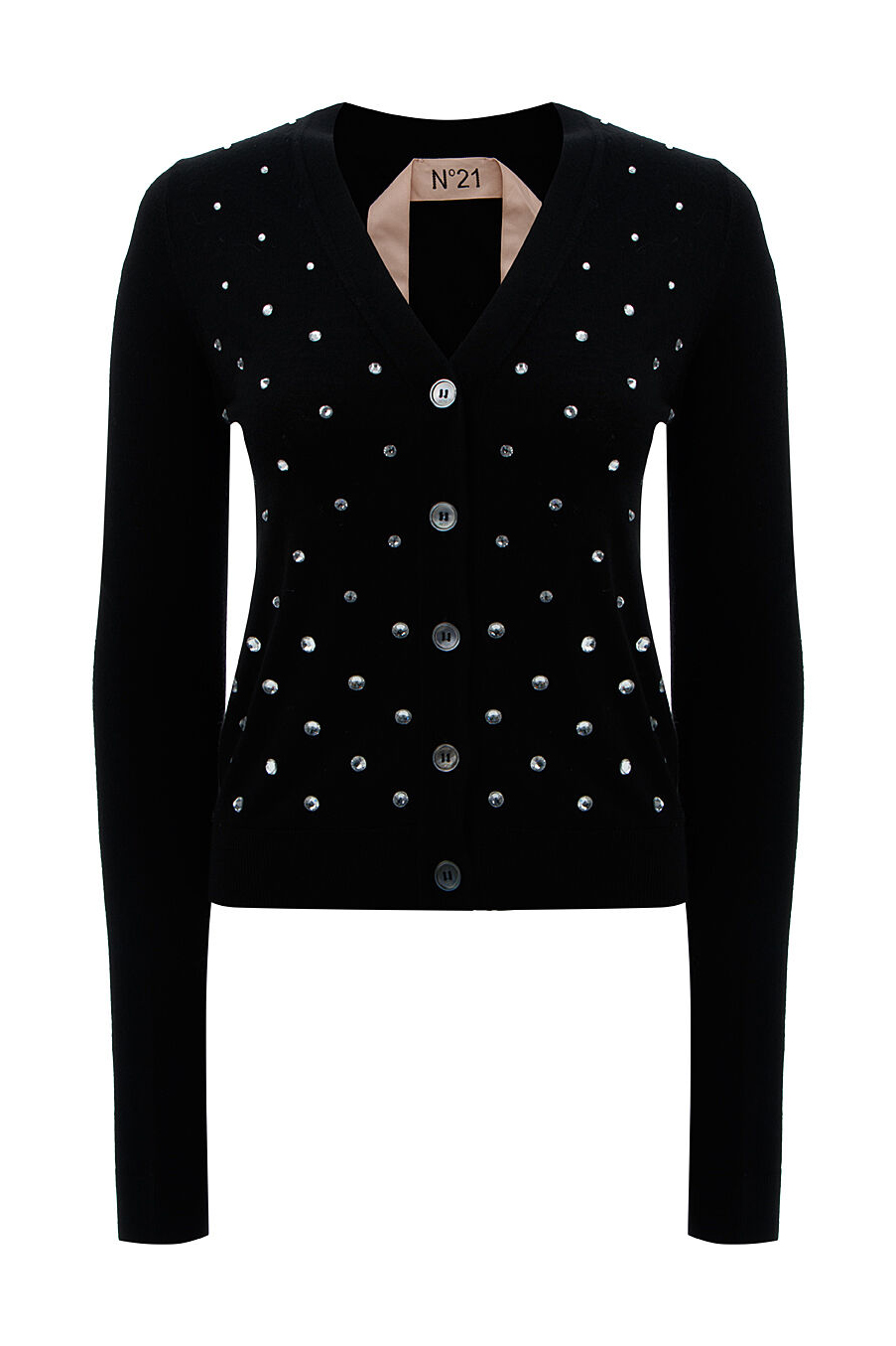 Кардиган Nº21 - фото 1
