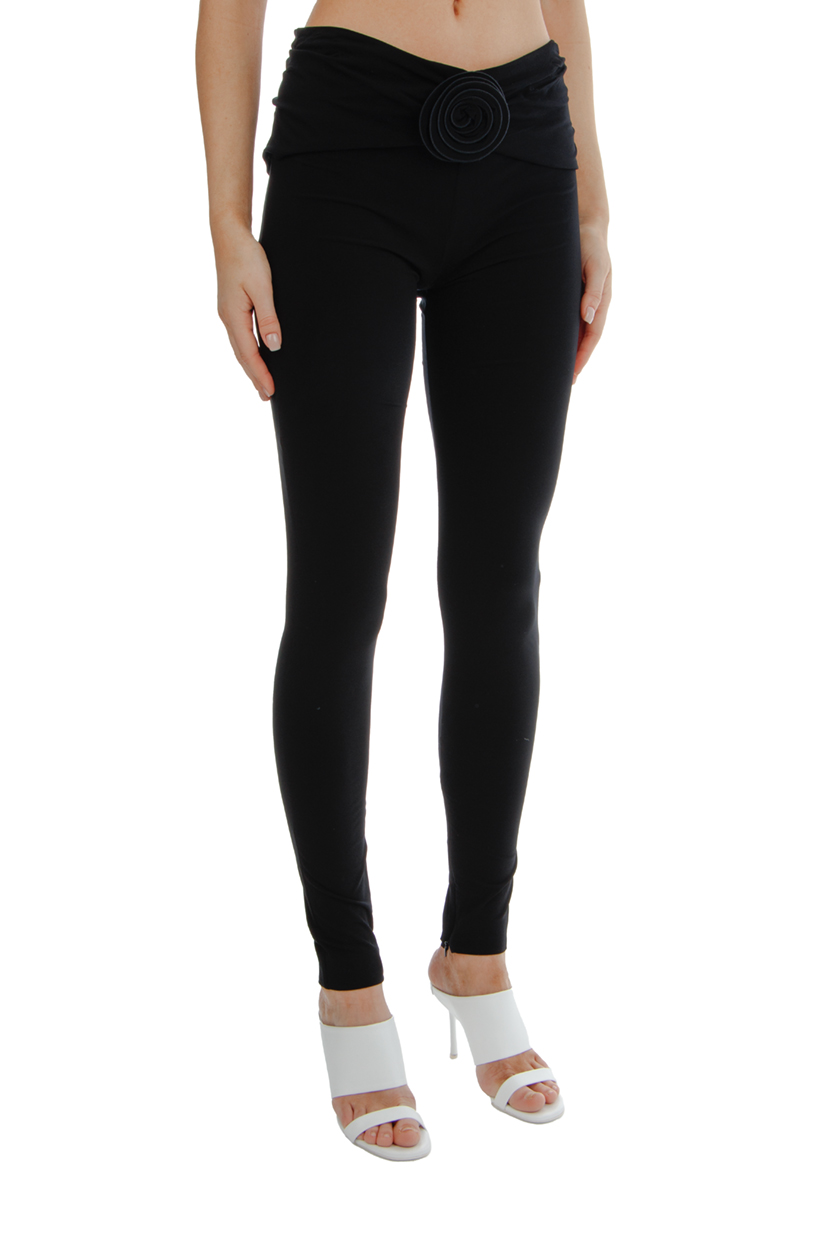 Брюки Magda Butrym - фото 3