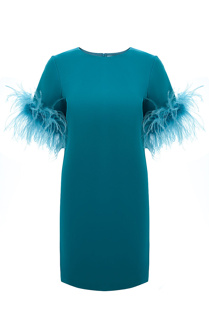 Платье Parosh - фото 1