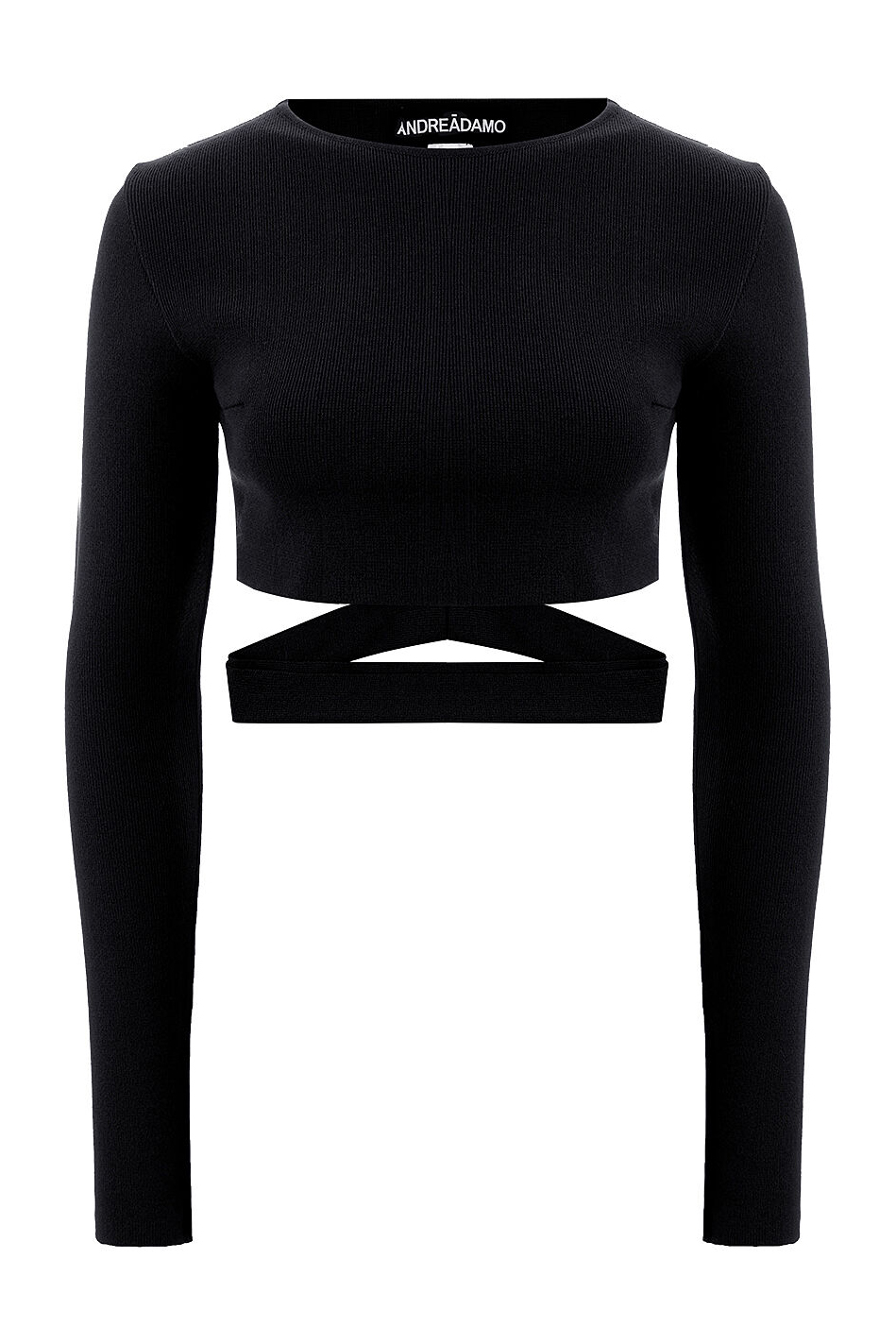 Топ Andreadamo - фото 1