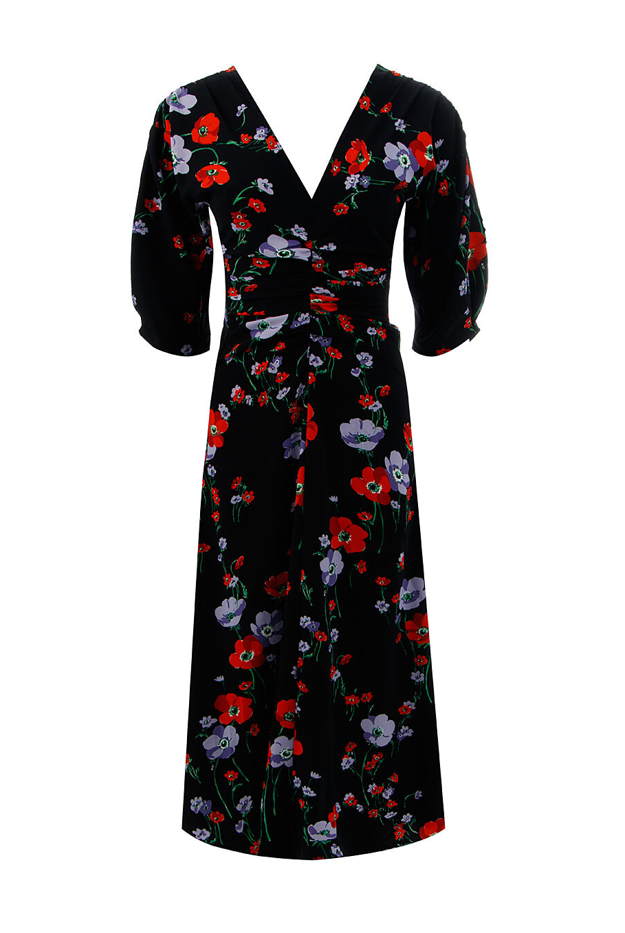 Платье Nº21 - фото 1