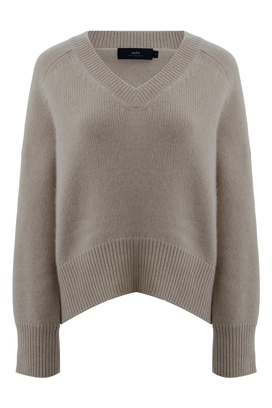 Пуловер Arch4 - фото 1