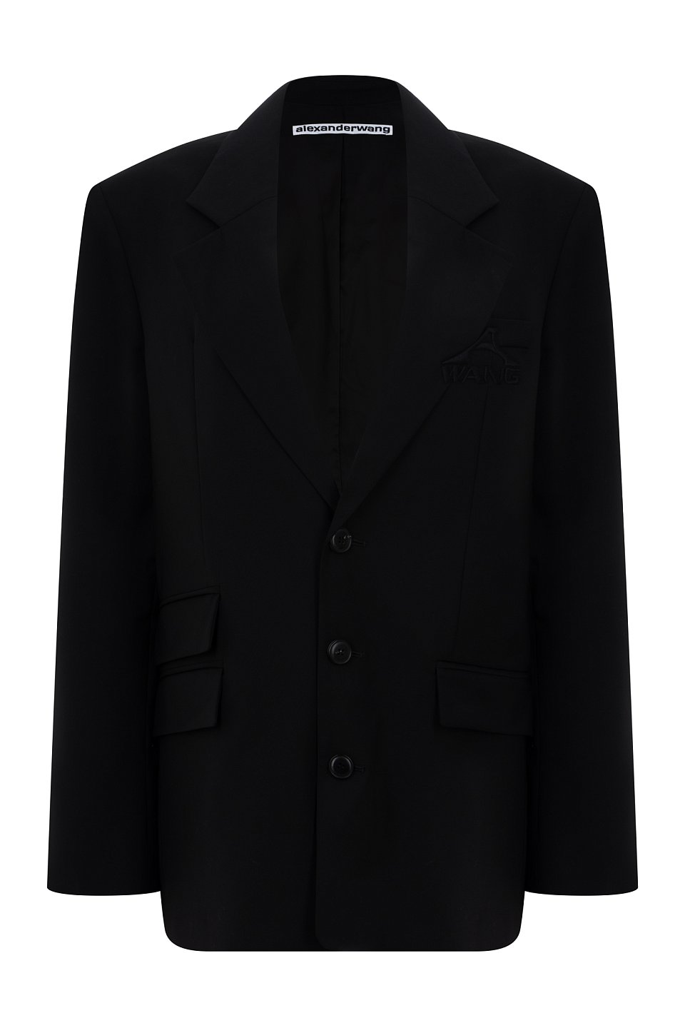 Пиджак Alexander Wang - фото 1