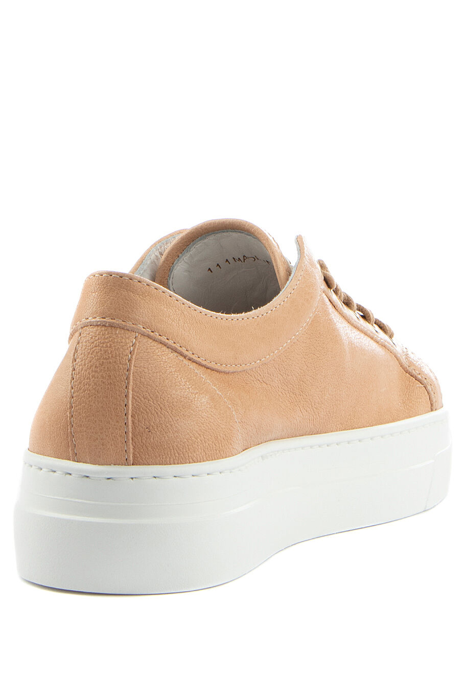 Кеды Stokton - фото 3