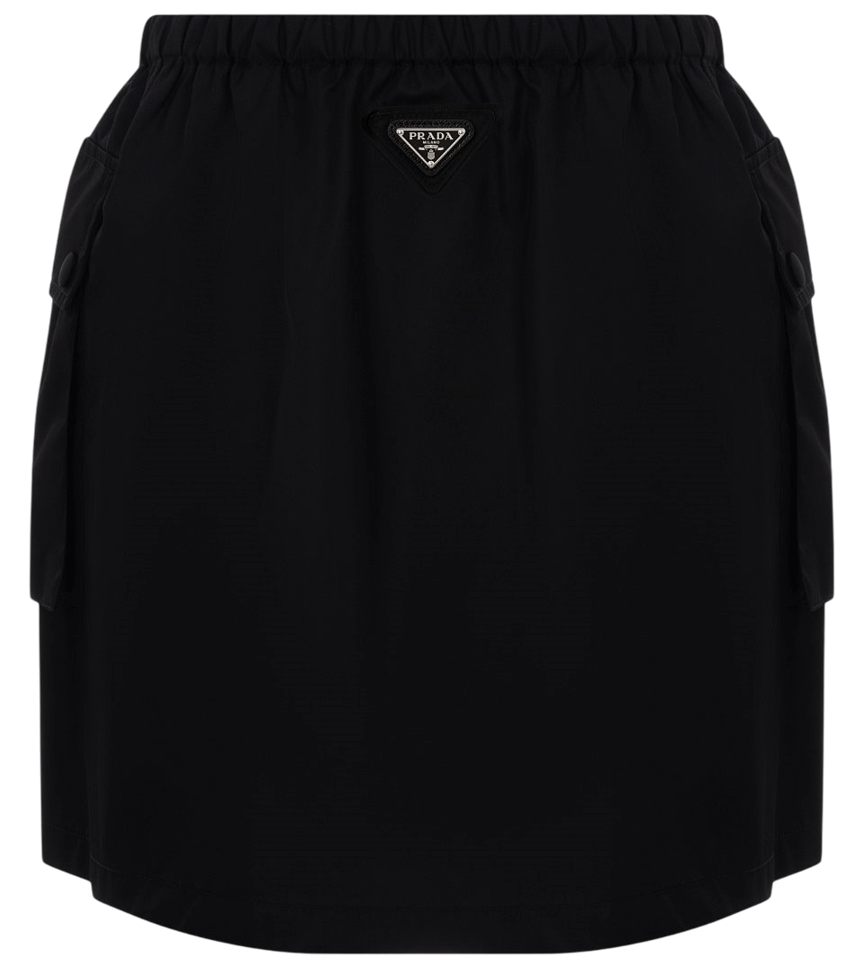Юбка Prada