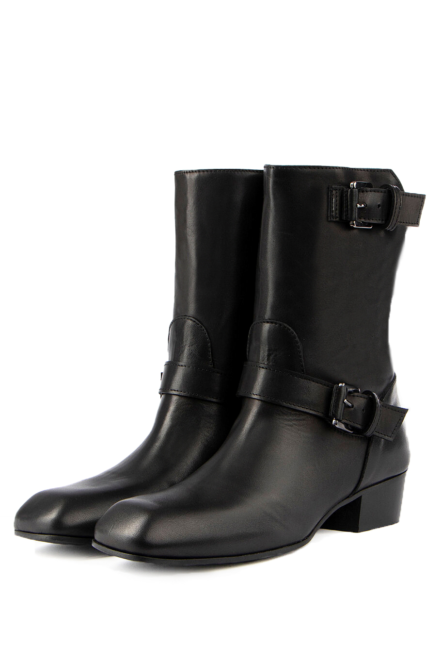 Ботинки Alessandro Di Padova - фото 2