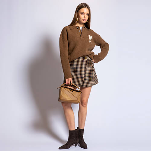 Ранняя весна 2026: сезон сильной обуви. Фото 2.