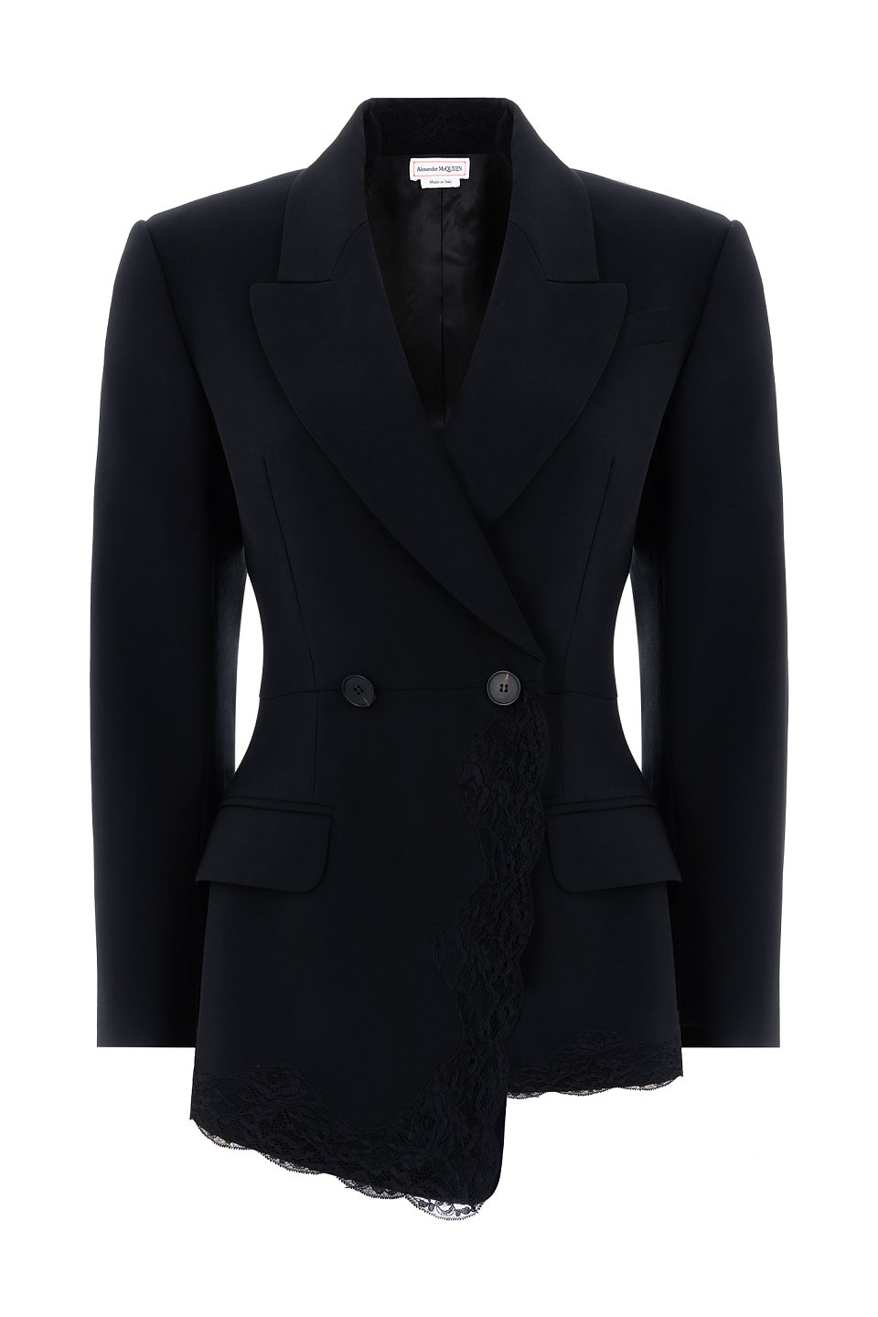 Пиджак Alexander Mcqueen - фото 1