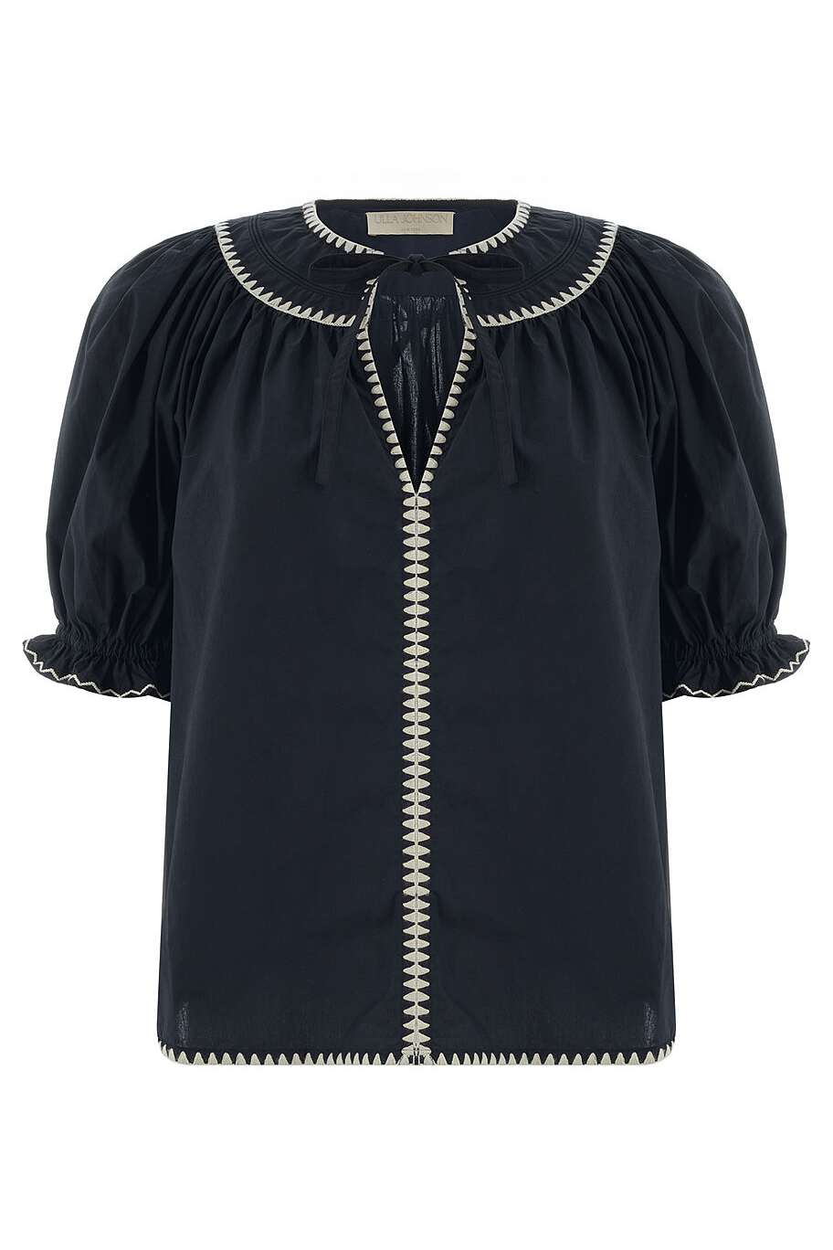 Блуза Ulla Johnson - фото 1