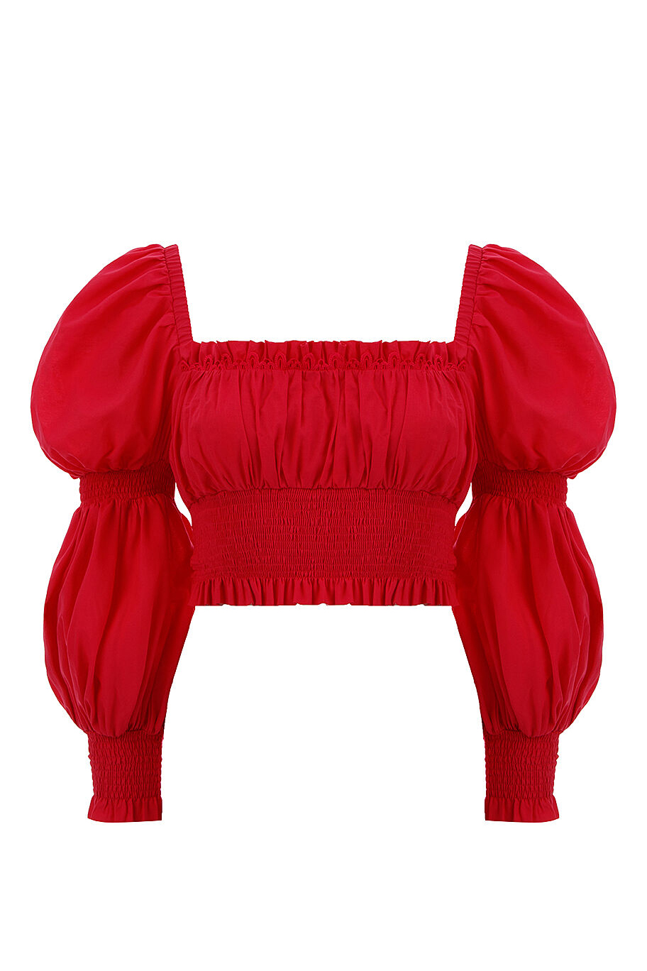 Топ Charo Ruiz Ibiza - фото 1