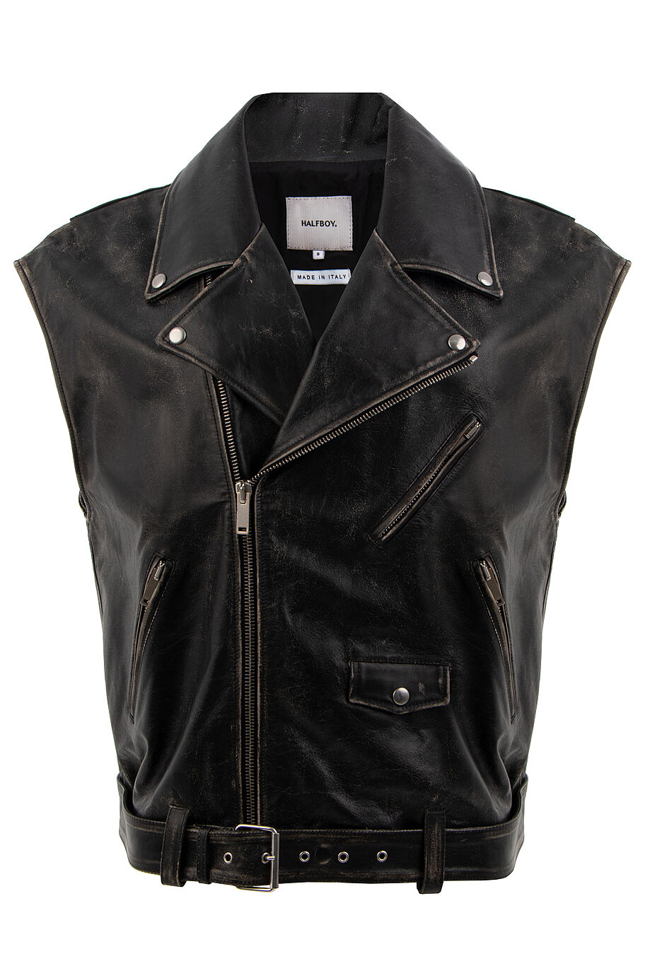 Жилет Halfboy - фото 1