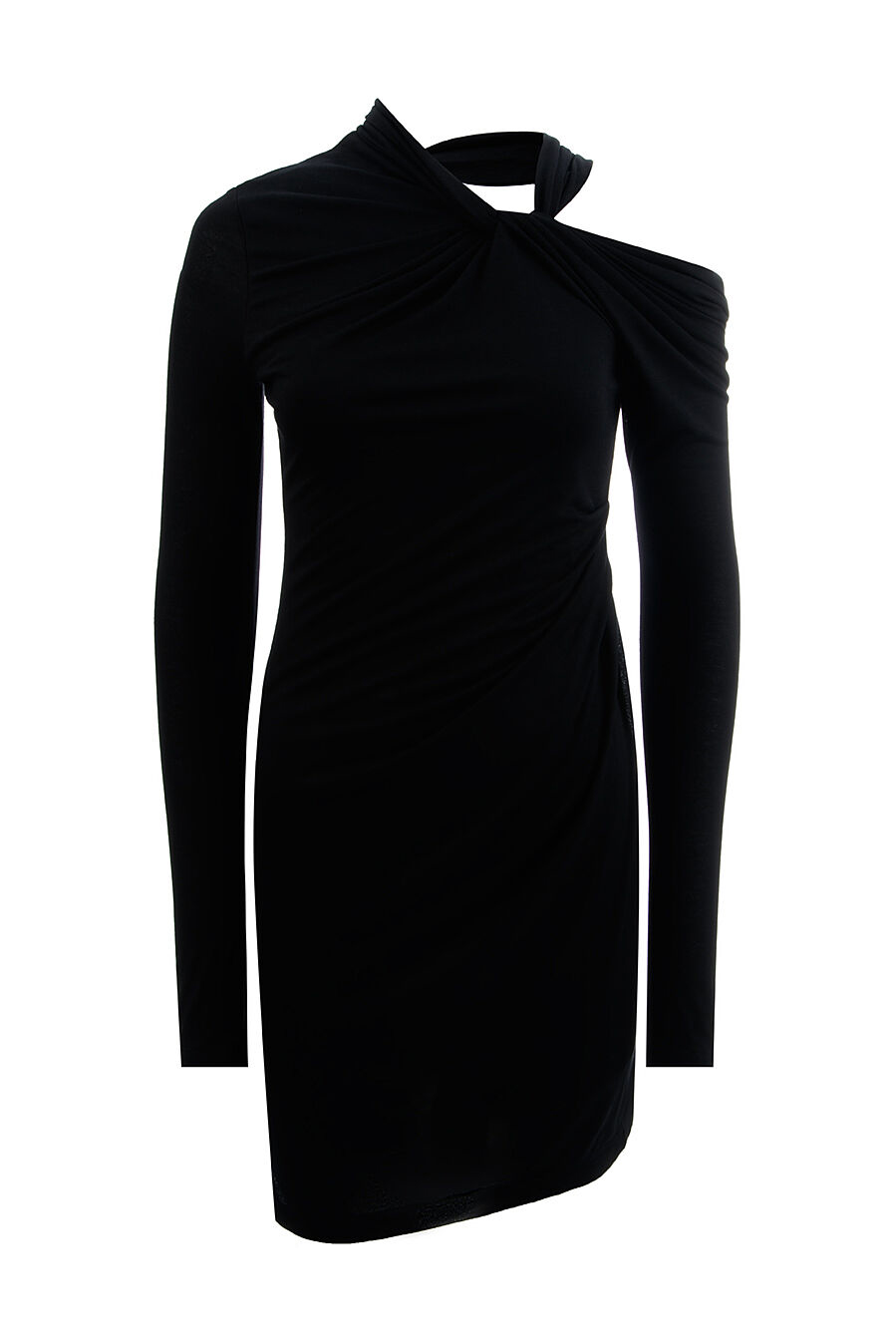 Платье Helmut Lang - фото 1