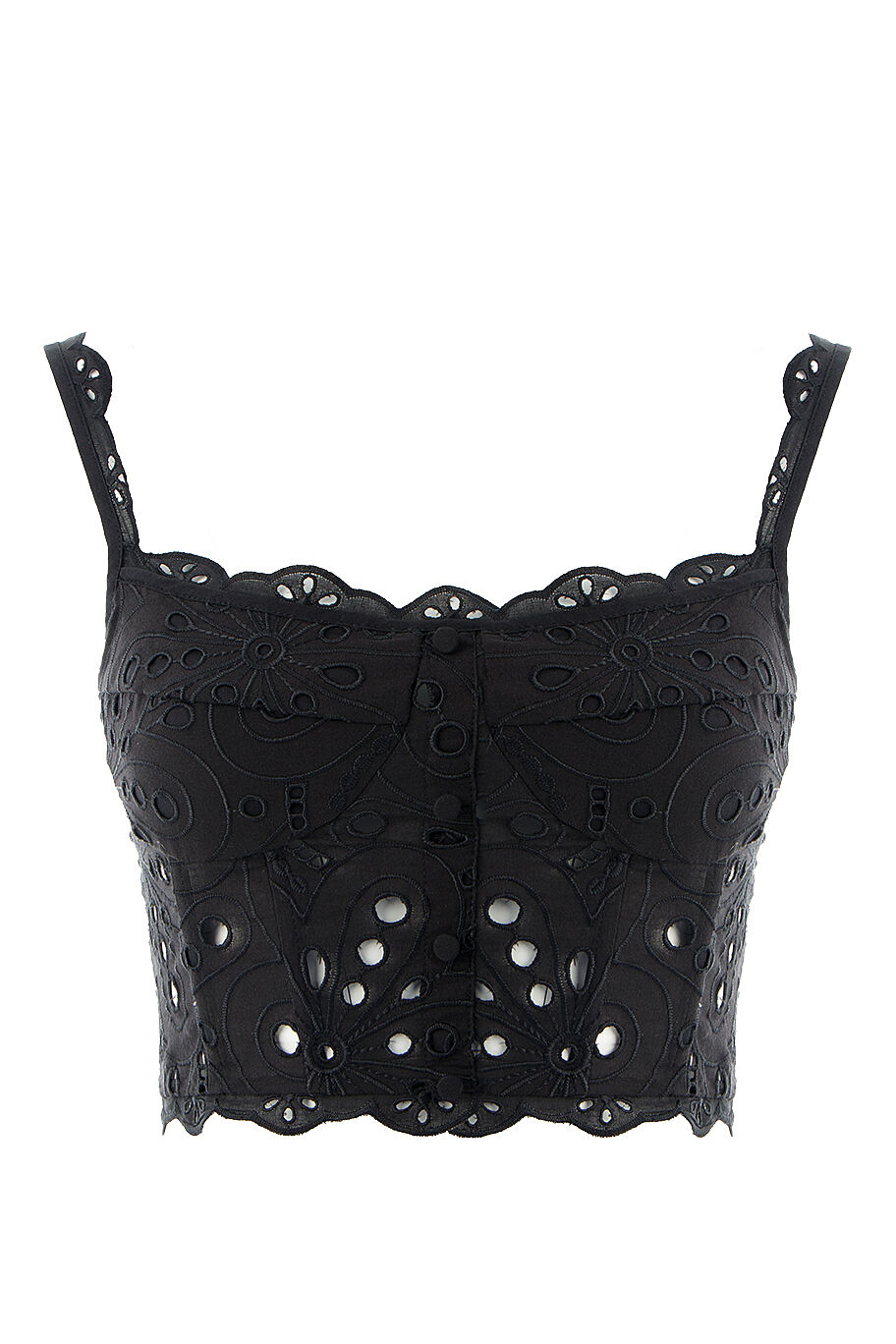 Топ Charo Ruiz Ibiza - фото 1