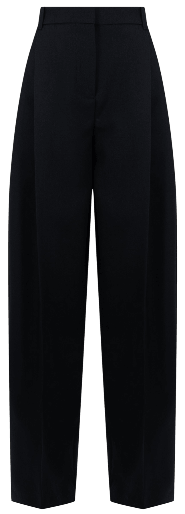 Брюки Jacquemus