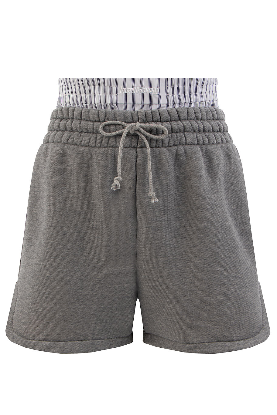 Шорты Halfboy - фото 1