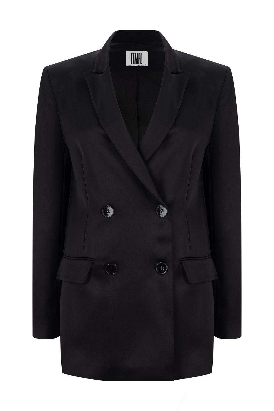 Жакет In The Mood For Love - фото 1