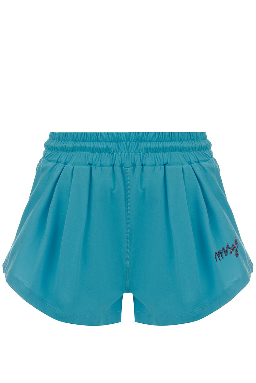 Шорты Msgm - фото 1