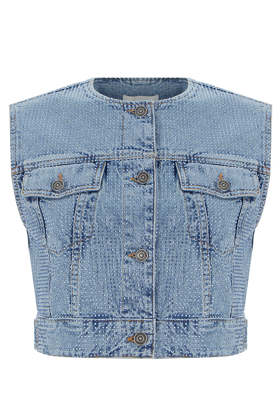 Жилет Haikure - фото 1