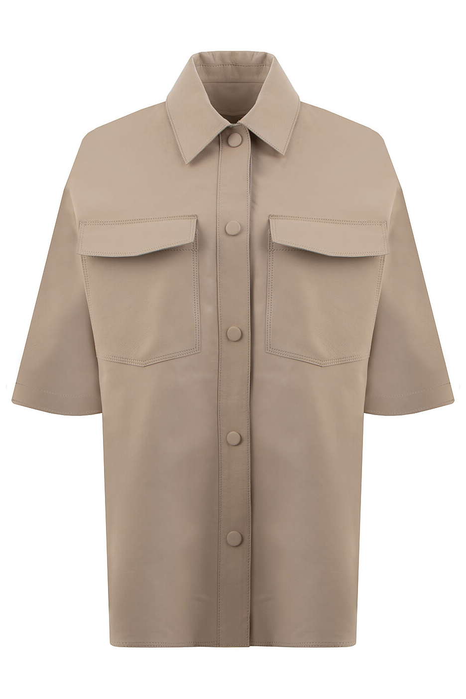 Рубашка Halfboy - фото 1