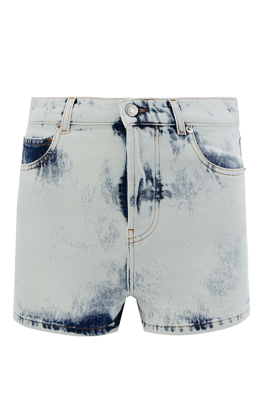 Шорты Alexandre Vauthier - фото 1