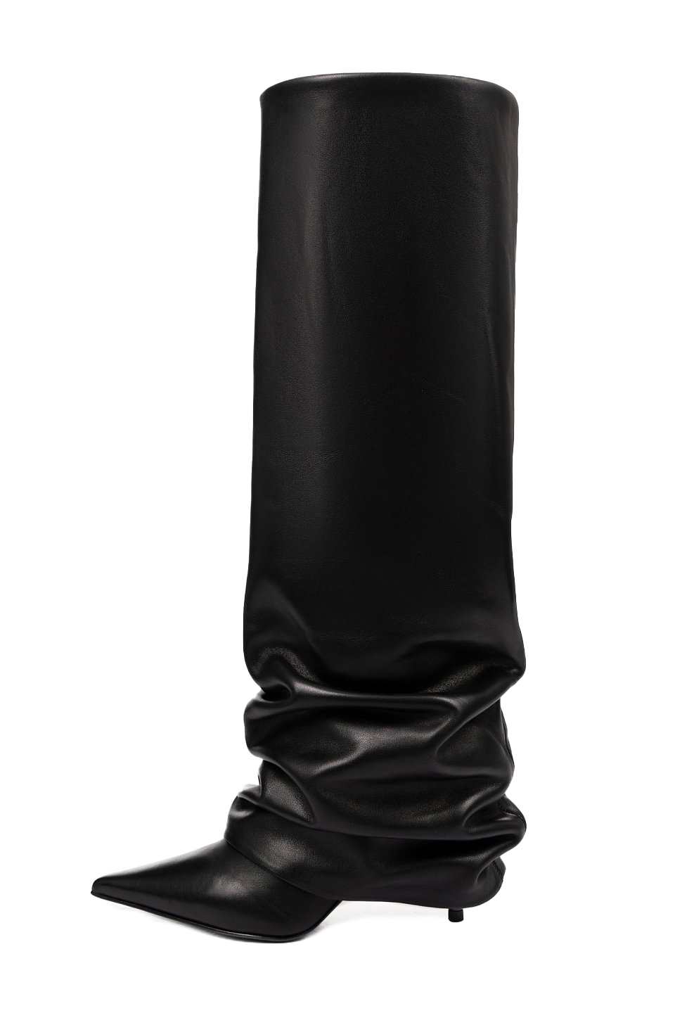 Сапоги Le Silla - фото 1