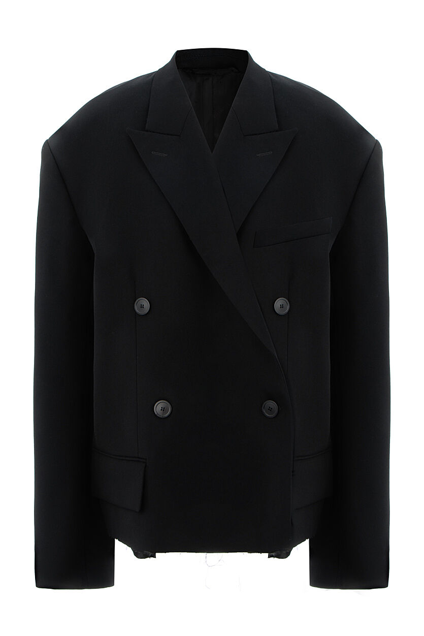 Пиджак Balenciaga - фото 1