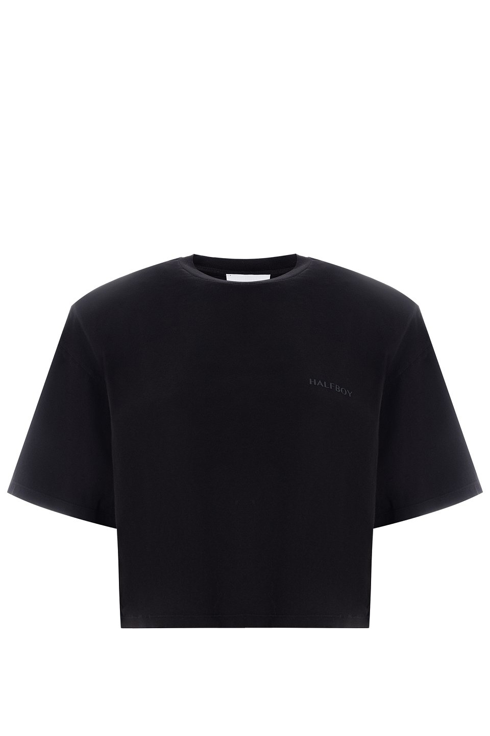 Футболка Halfboy - фото 1