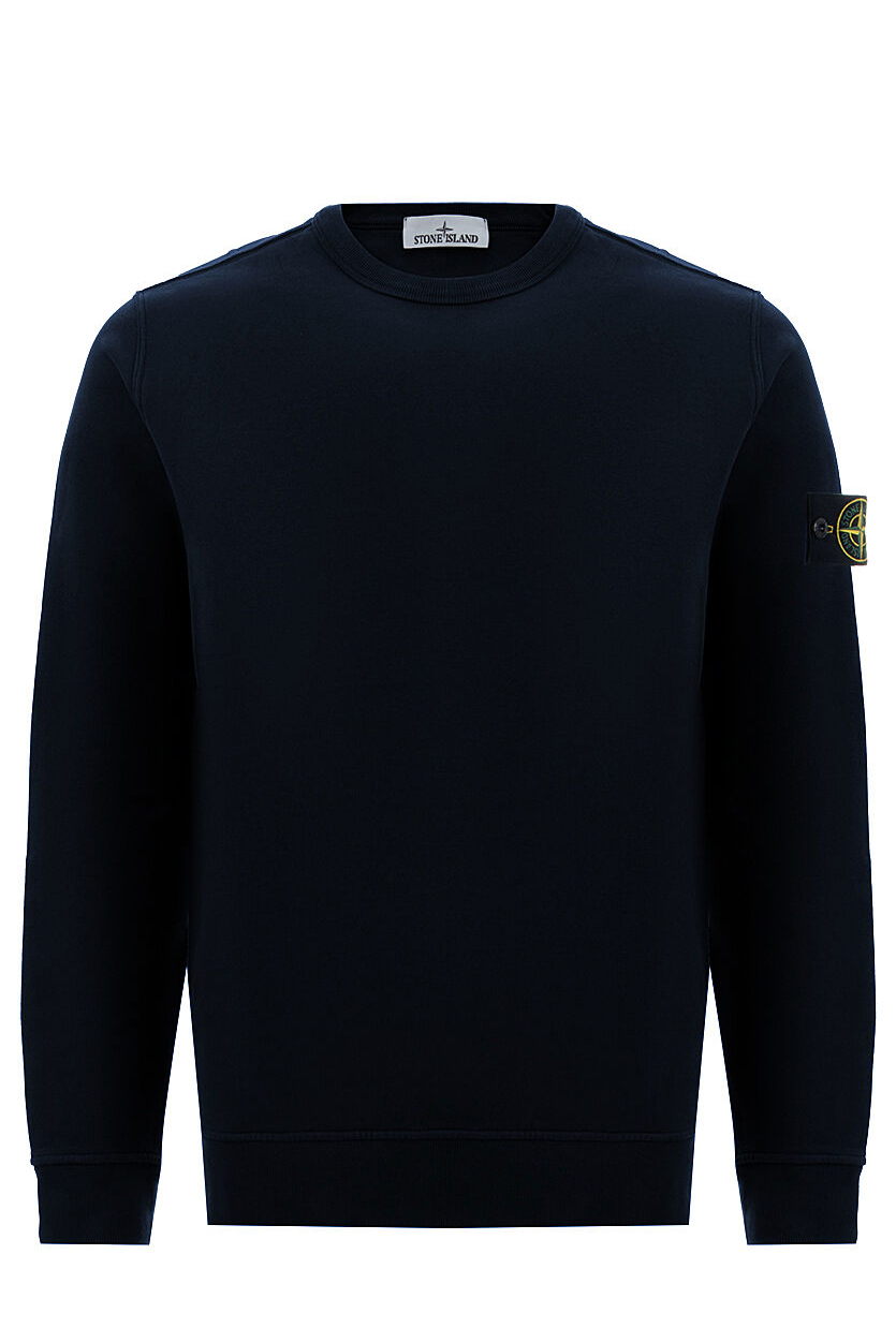 Толстовка Stone Island - фото 1