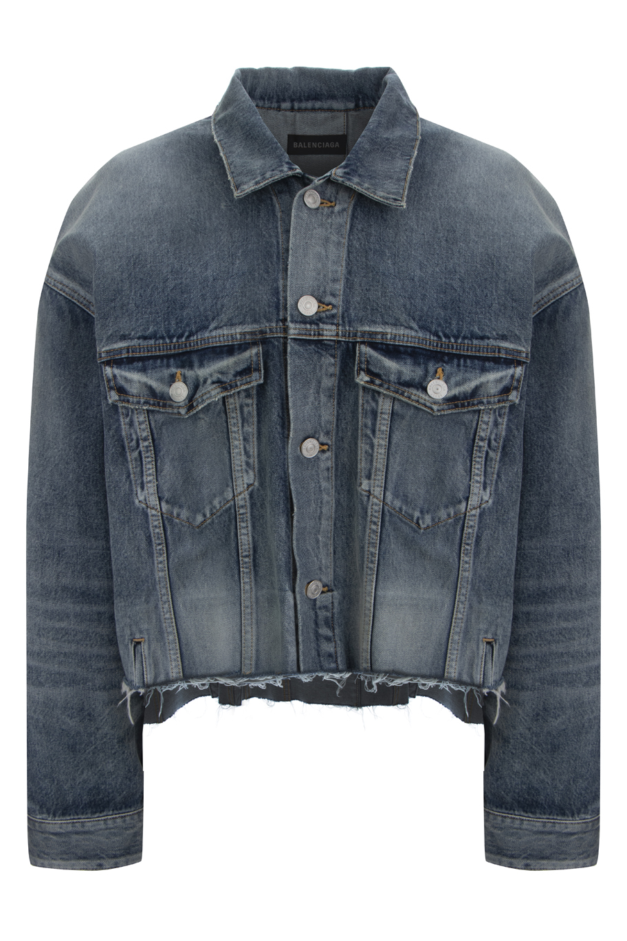 Куртка Balenciaga - фото 1