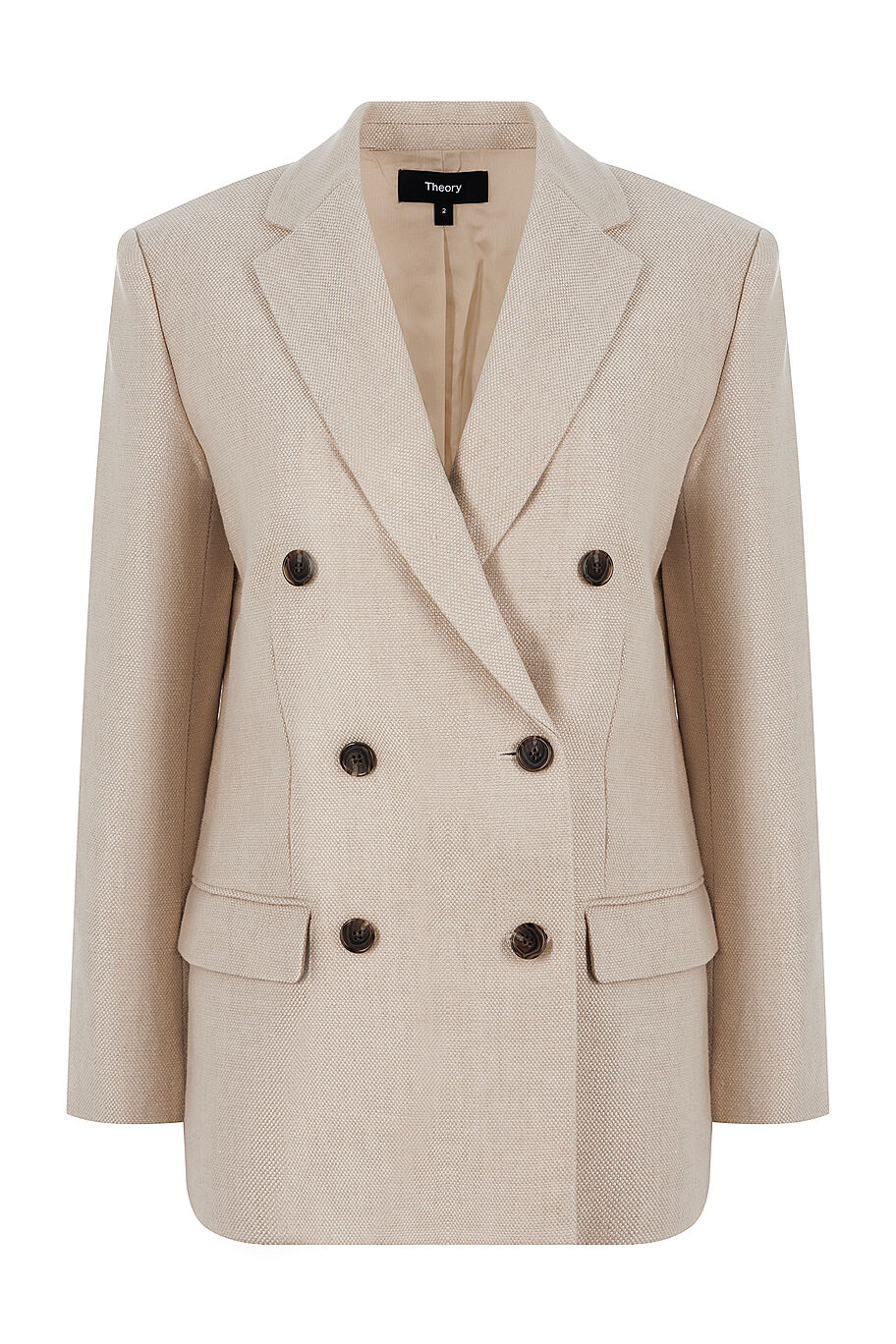 Пиджак Theory - фото 1