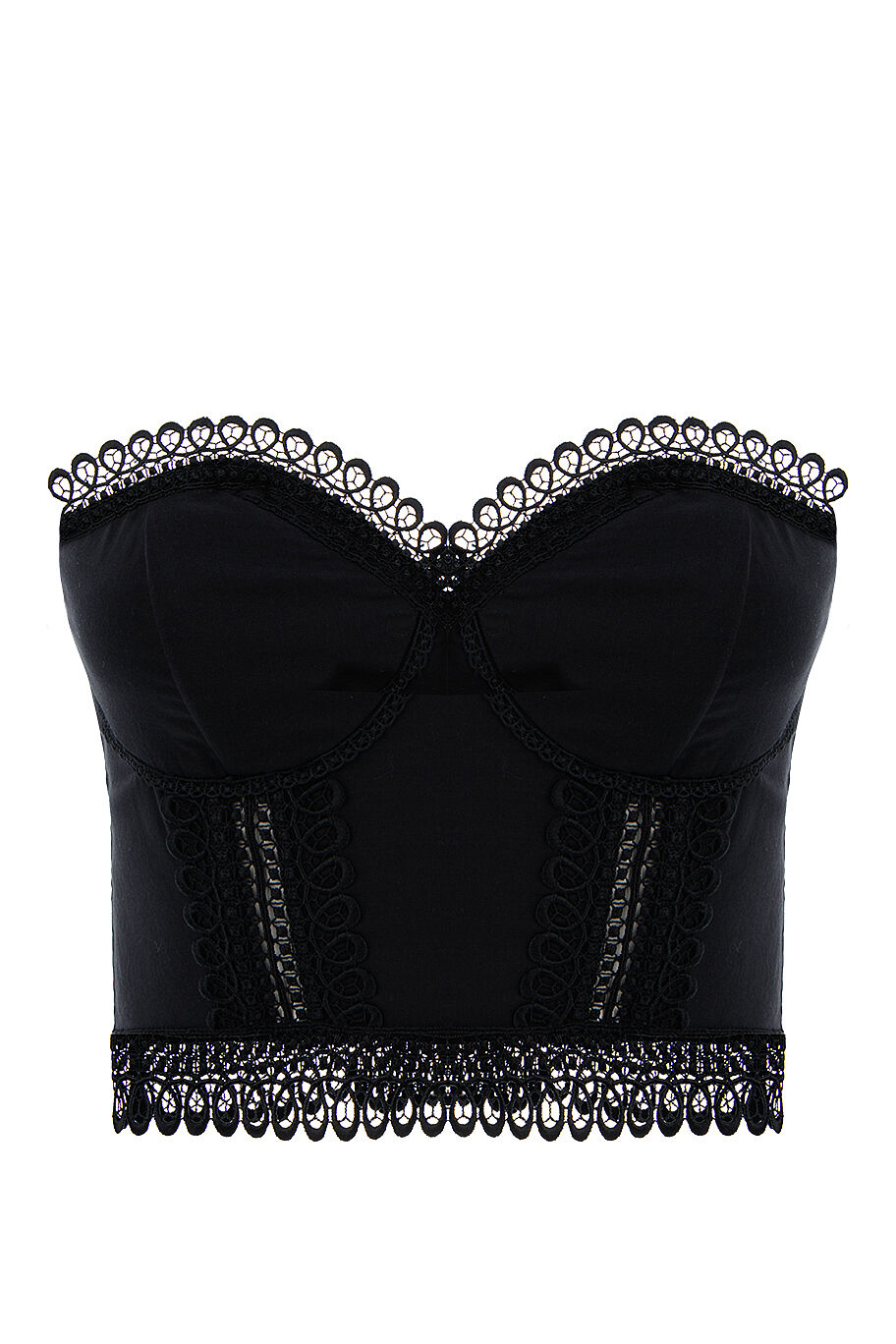 Топ Charo Ruiz Ibiza - фото 1