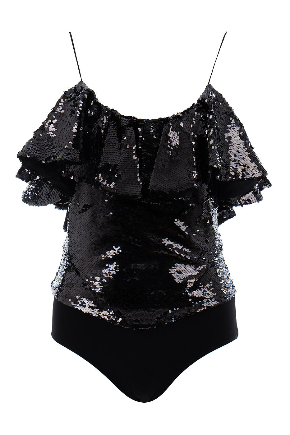 Боди Alexandre Vauthier - фото 1