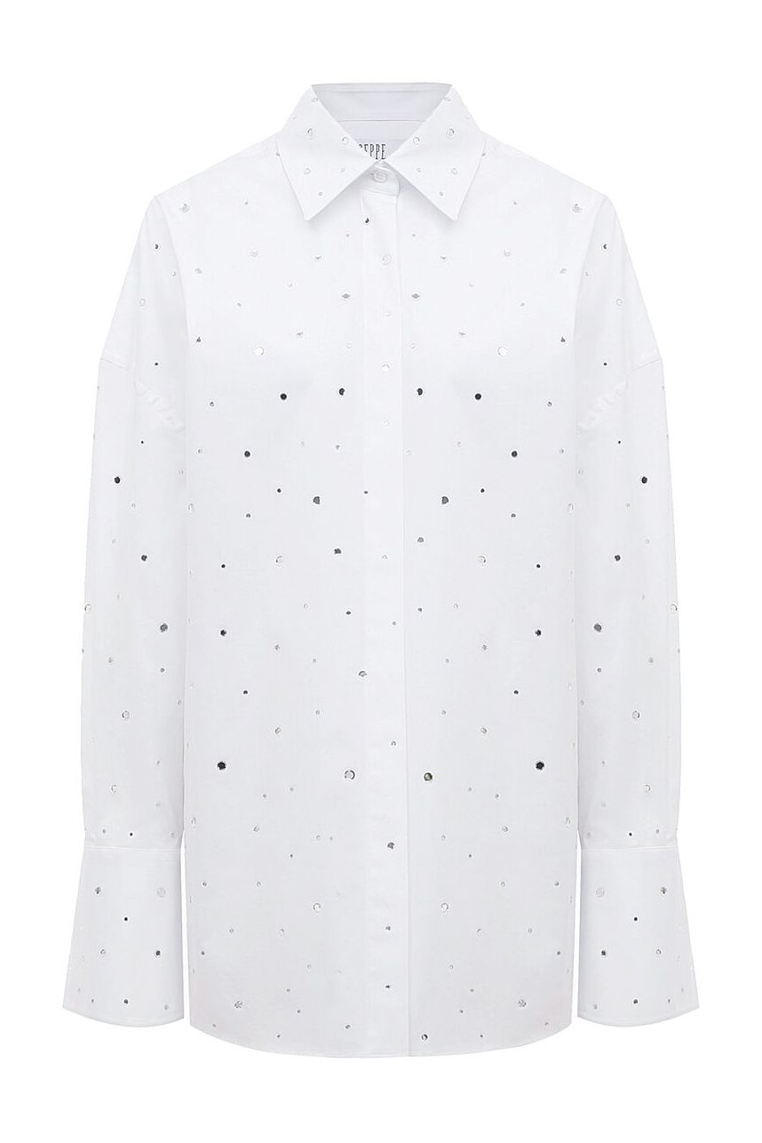 Рубашка Giuseppe Di Morabito - фото 1