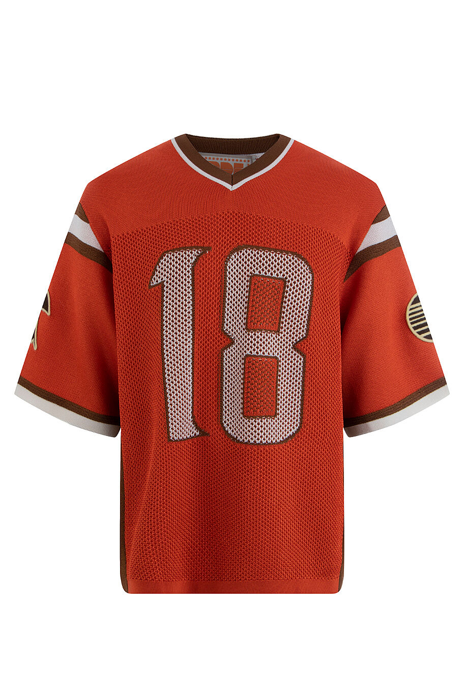 Футболка PDF - фото 1