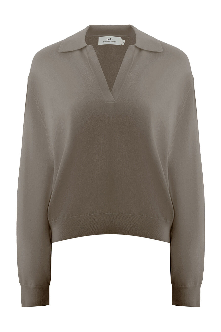Пуловер Arch4 - фото 1