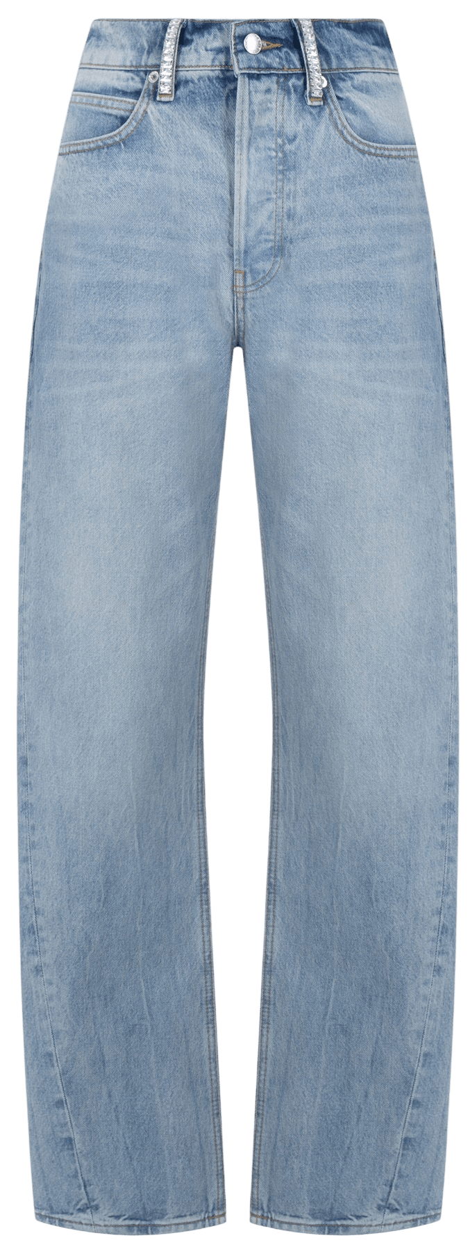 Джинсы Alexander Wang