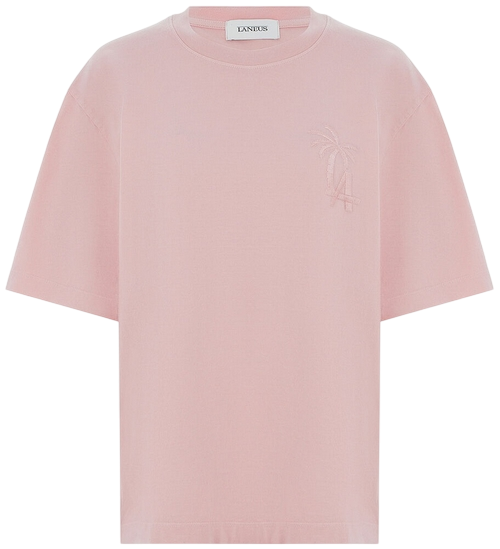 Футболка Laneus