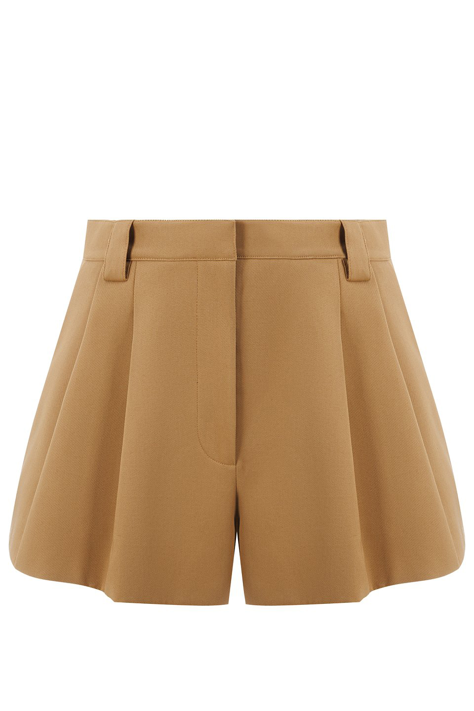 Шорты Alexander Wang - фото 1