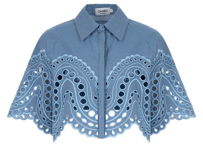 Блуза Charo Ruiz Ibiza