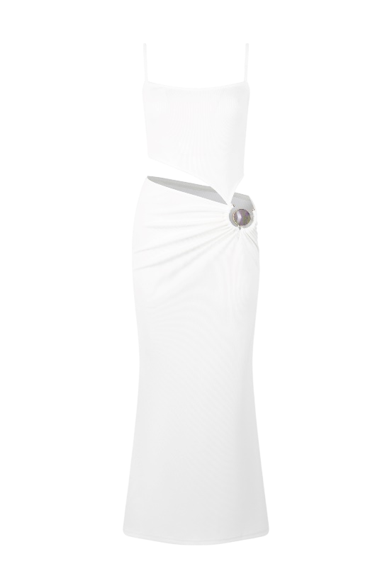 Платье Christopher Esber