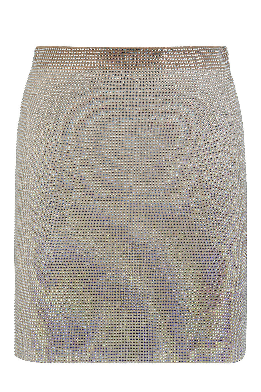 Юбка Giuseppe Di Morabito - фото 1