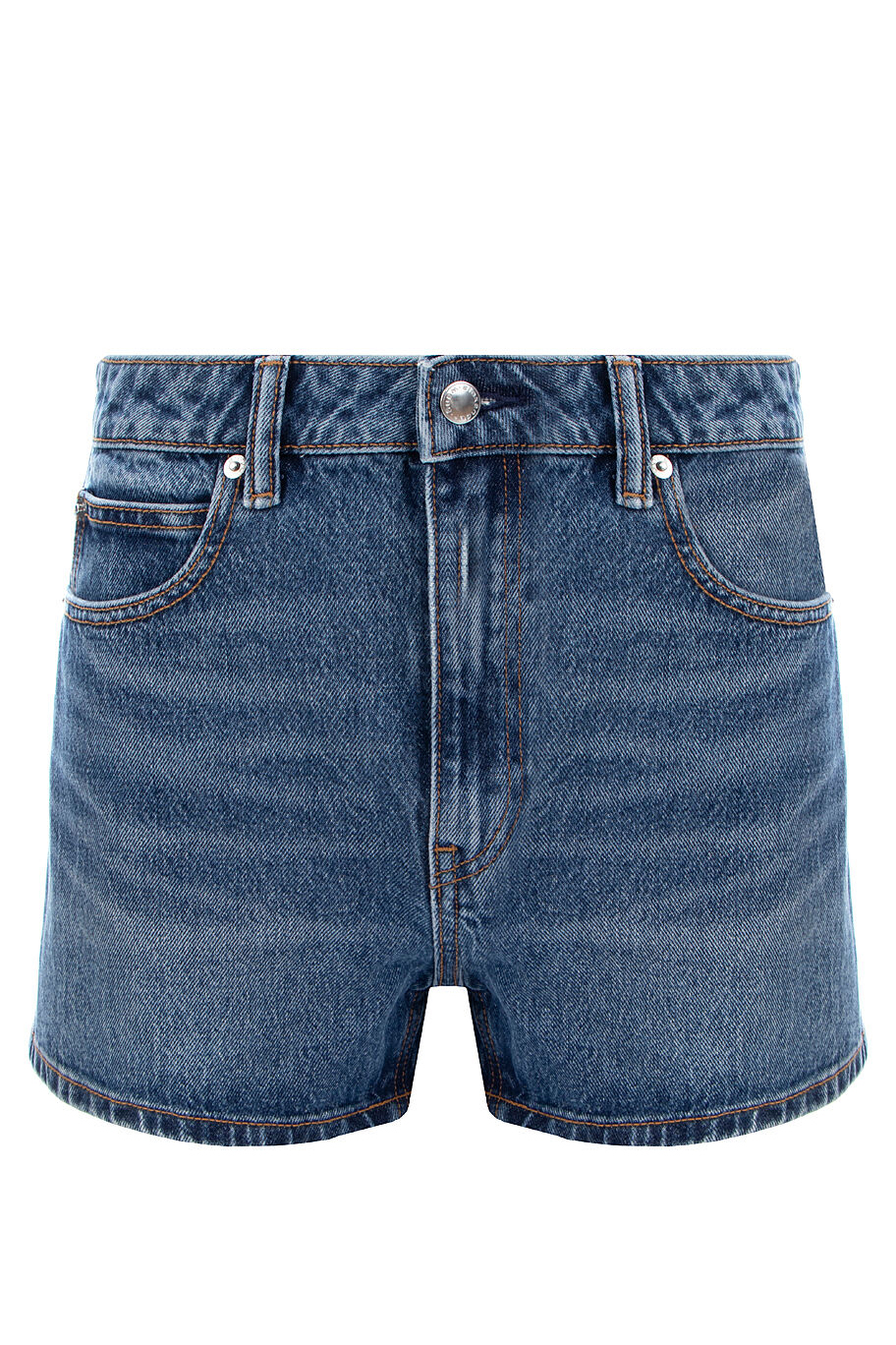 Шорты Alexander Wang - фото 1