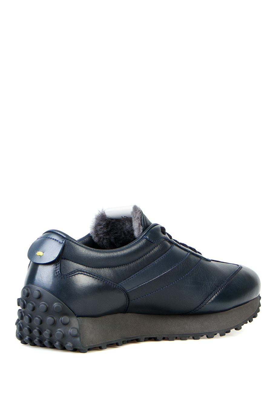 Кроссовки Doucal's - фото 3