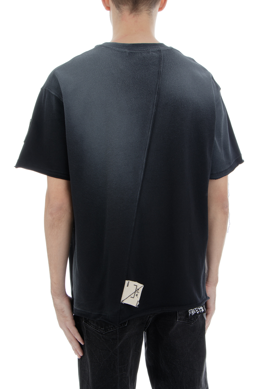 Футболка A-cold-wall* - фото 4