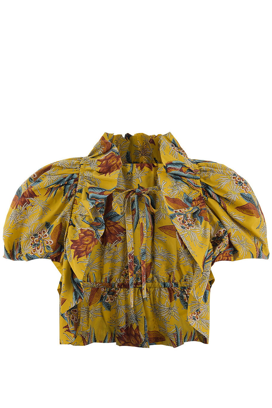 Жакет Ulla Johnson - фото 1