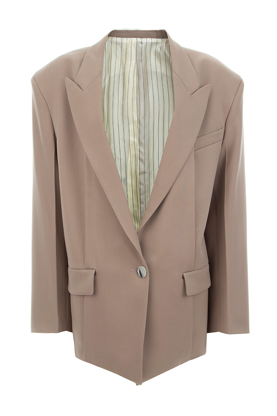 Пиджак The Attico - фото 1