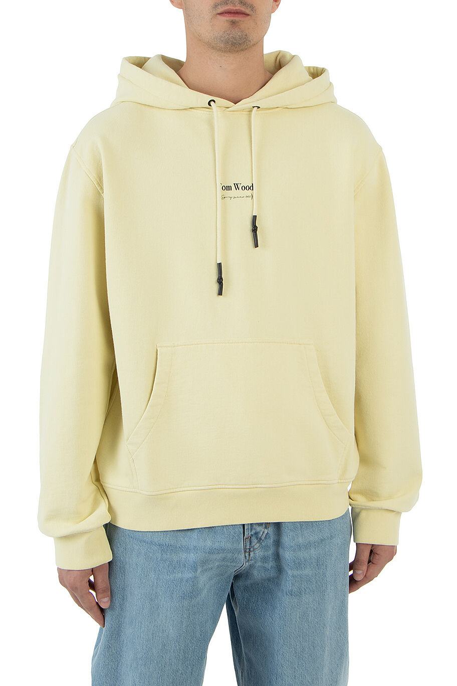 Худи Tom Wood - фото 3