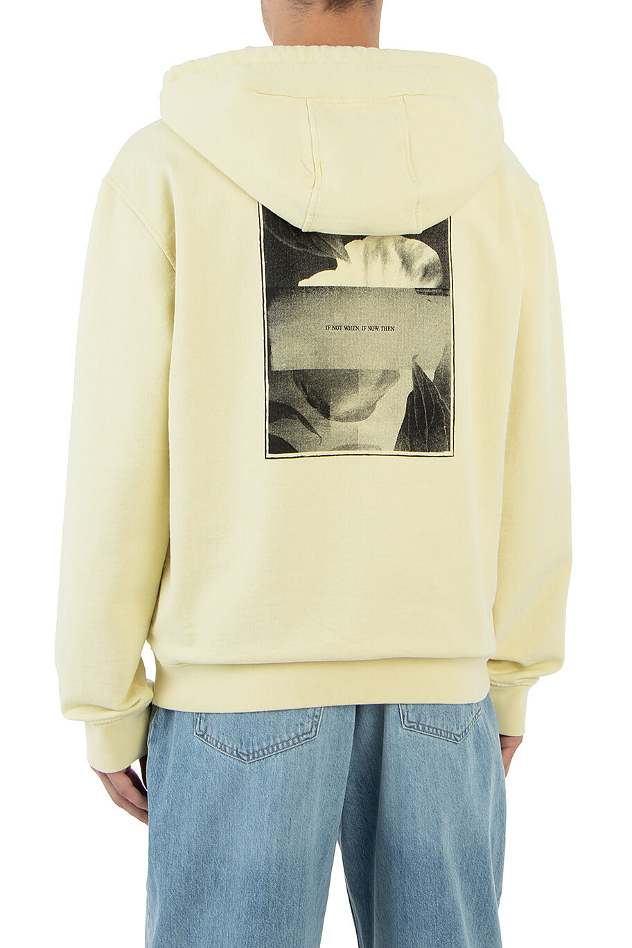 Худи Tom Wood - фото 2