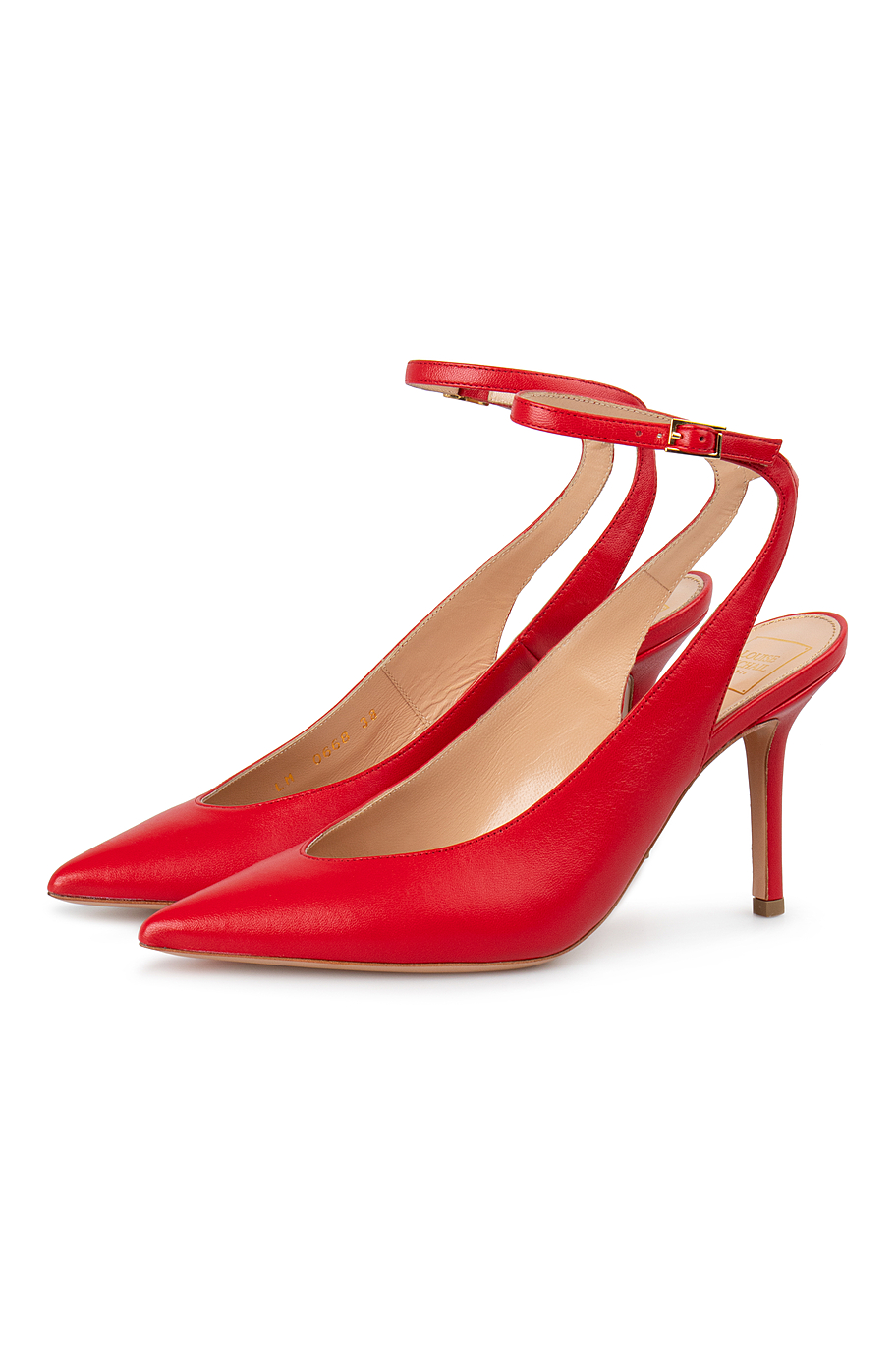 Туфли Louise Michail - фото 2