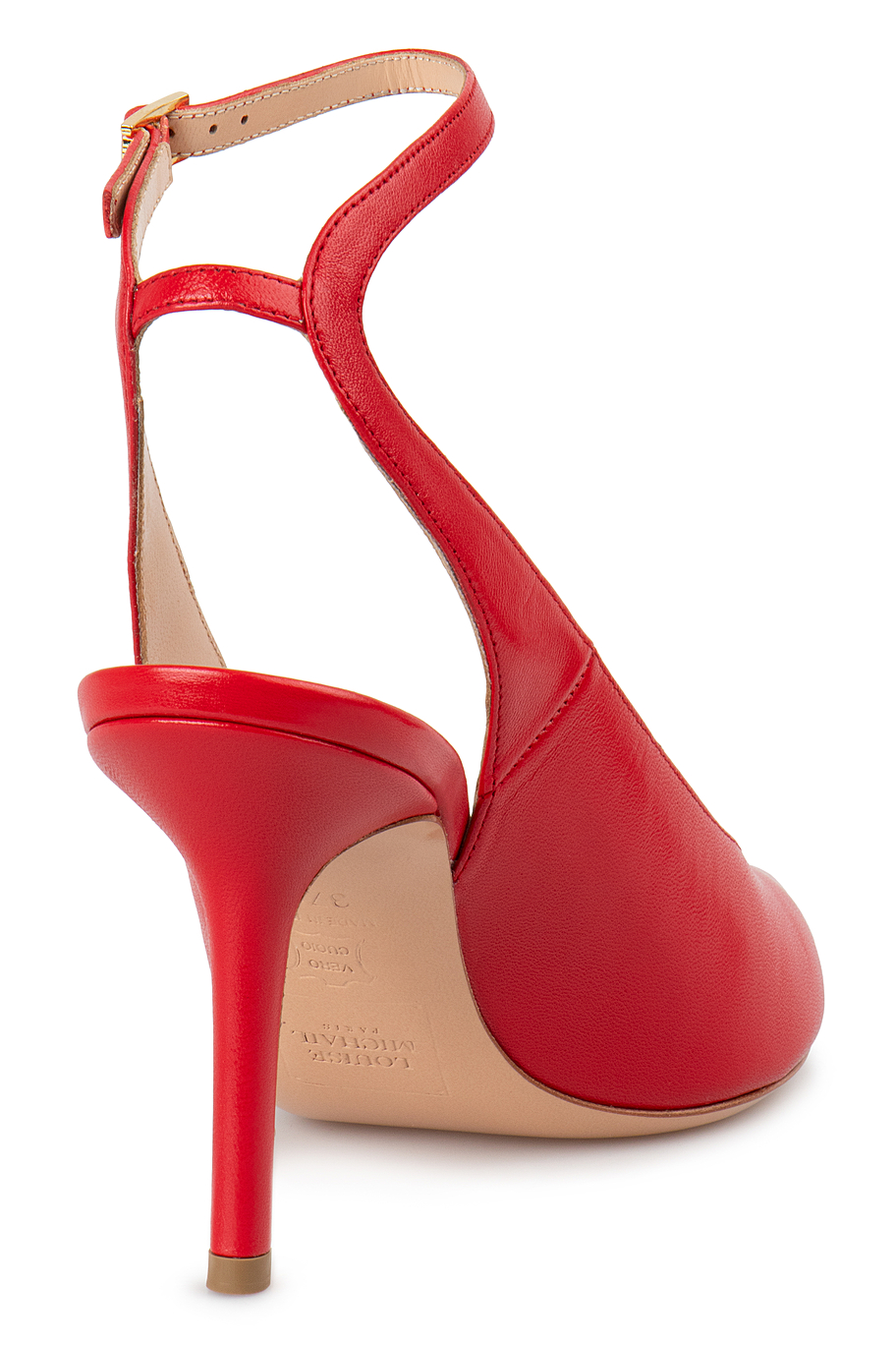 Туфли Louise Michail - фото 3